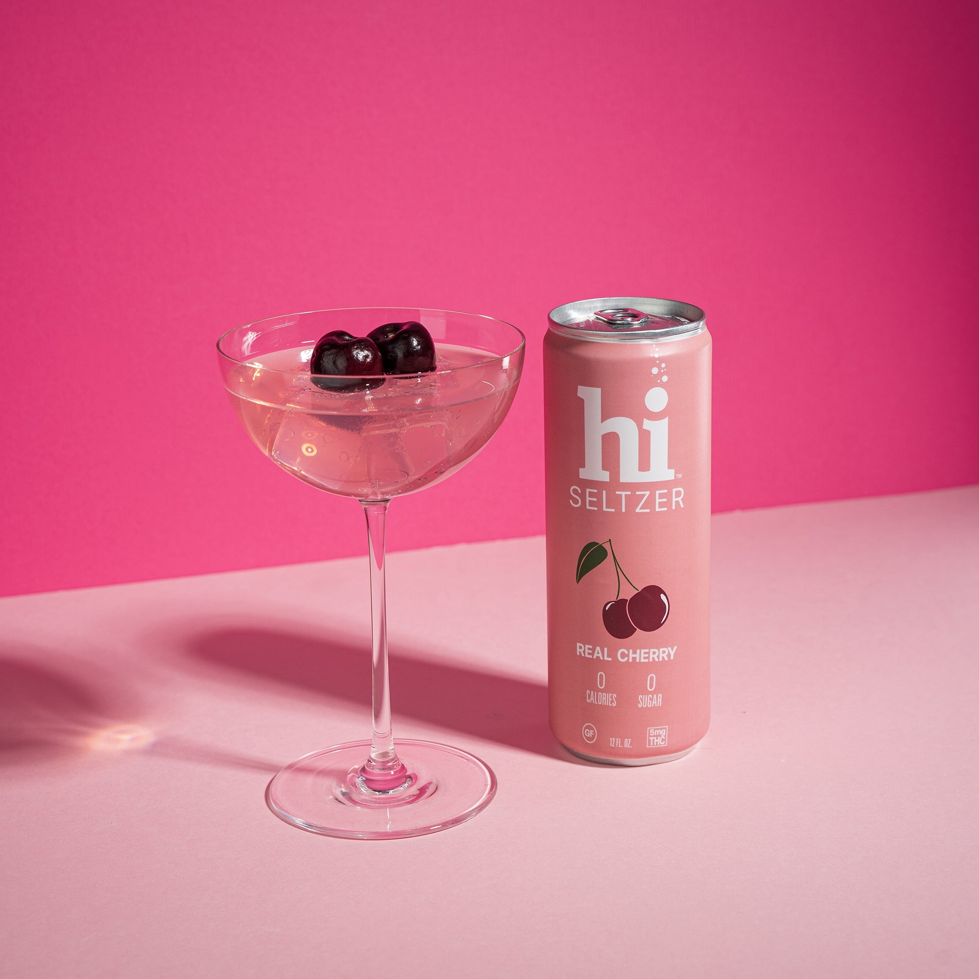 Love Struck – hi Seltzers