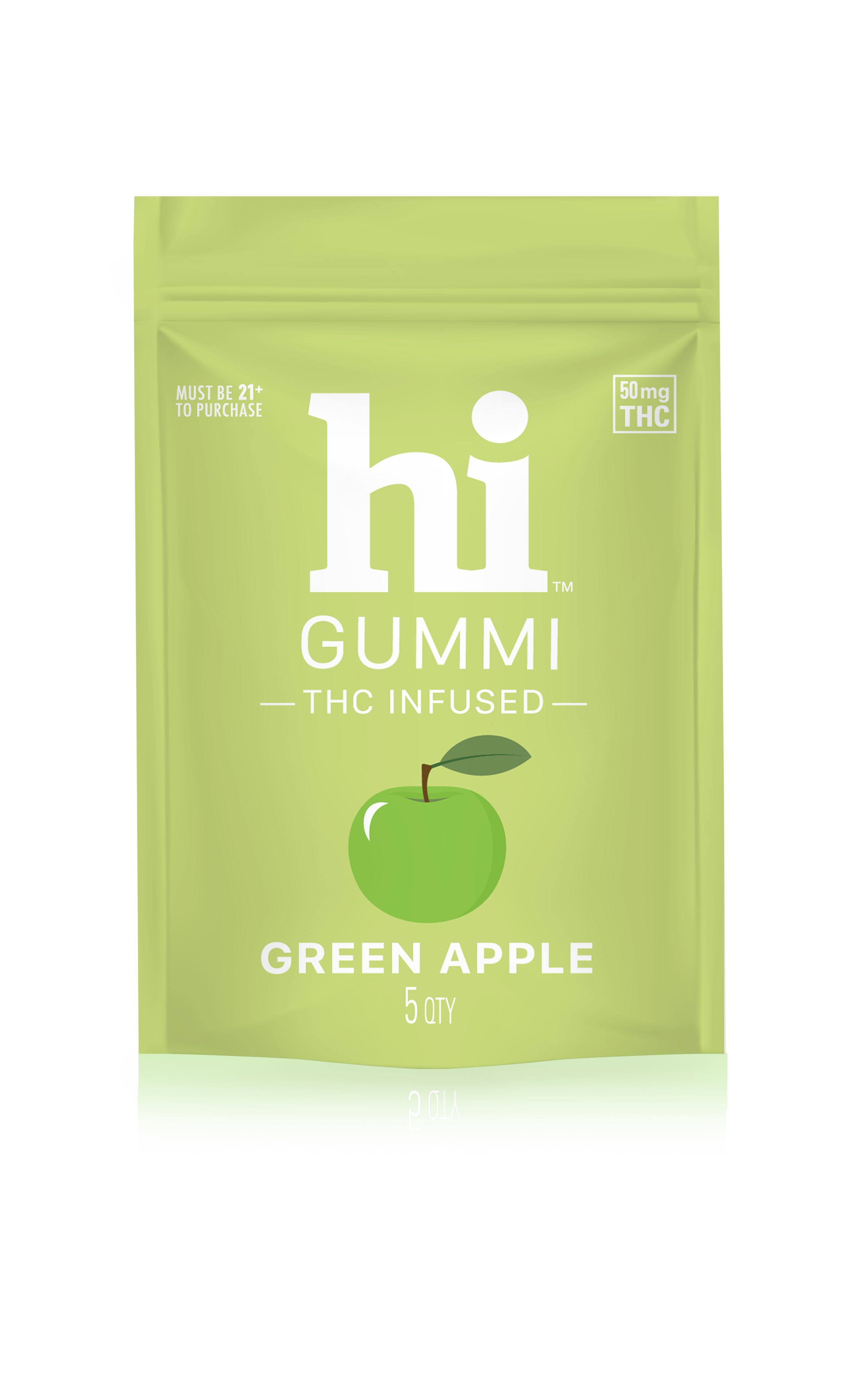 【ちんじゅしゃん】デロンギコーヒー豆+Mr. GREEN APPLEセット Green Apple 2-Pack – hi Seltzers