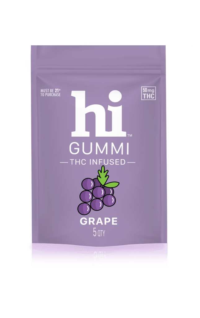 Grape 2-Pack – hi Seltzers
