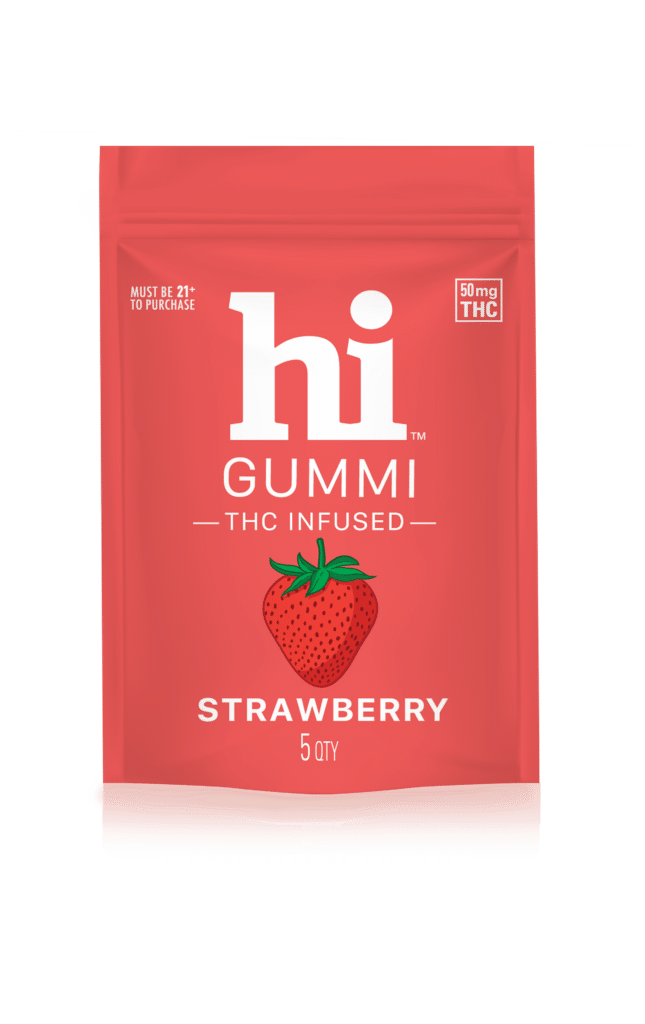 Strawberry 2 Pack – hi Seltzers