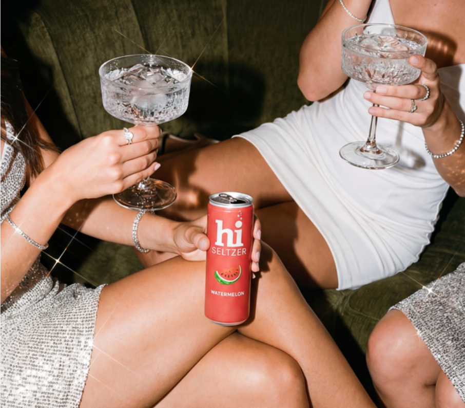 4 Holiday THC Mocktails to Brighten Your Season
