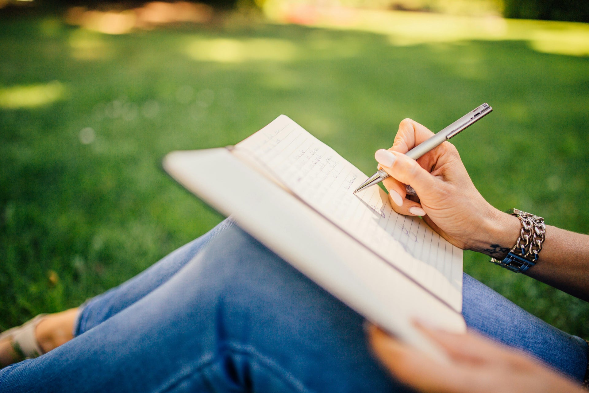 How to Turn Resolutions Into Real Habits