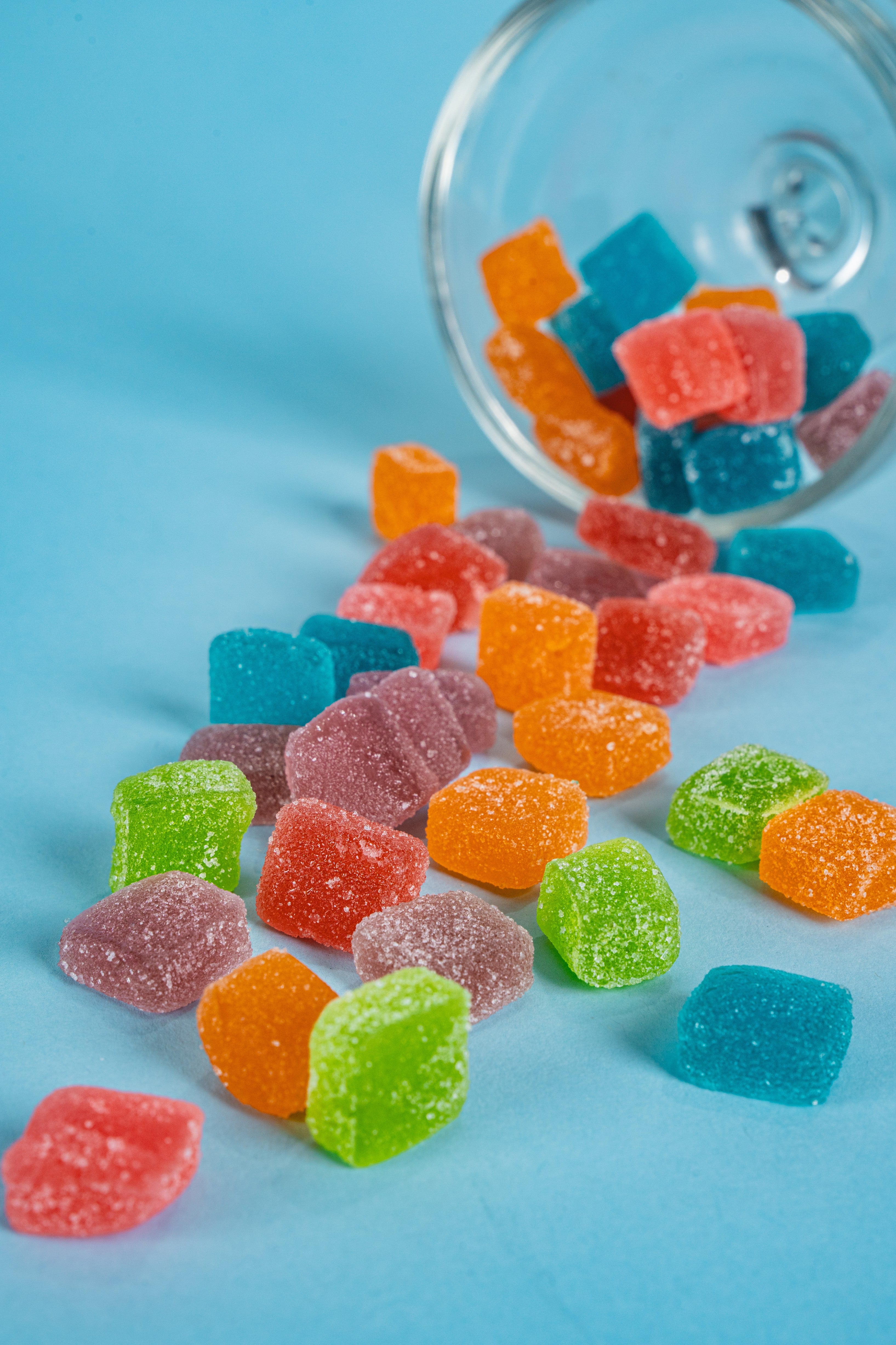 Gummies Variety Pack