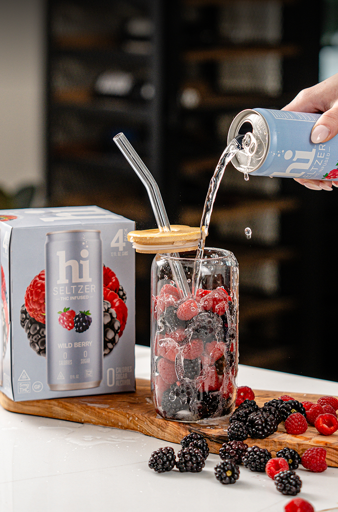 Wild Berry