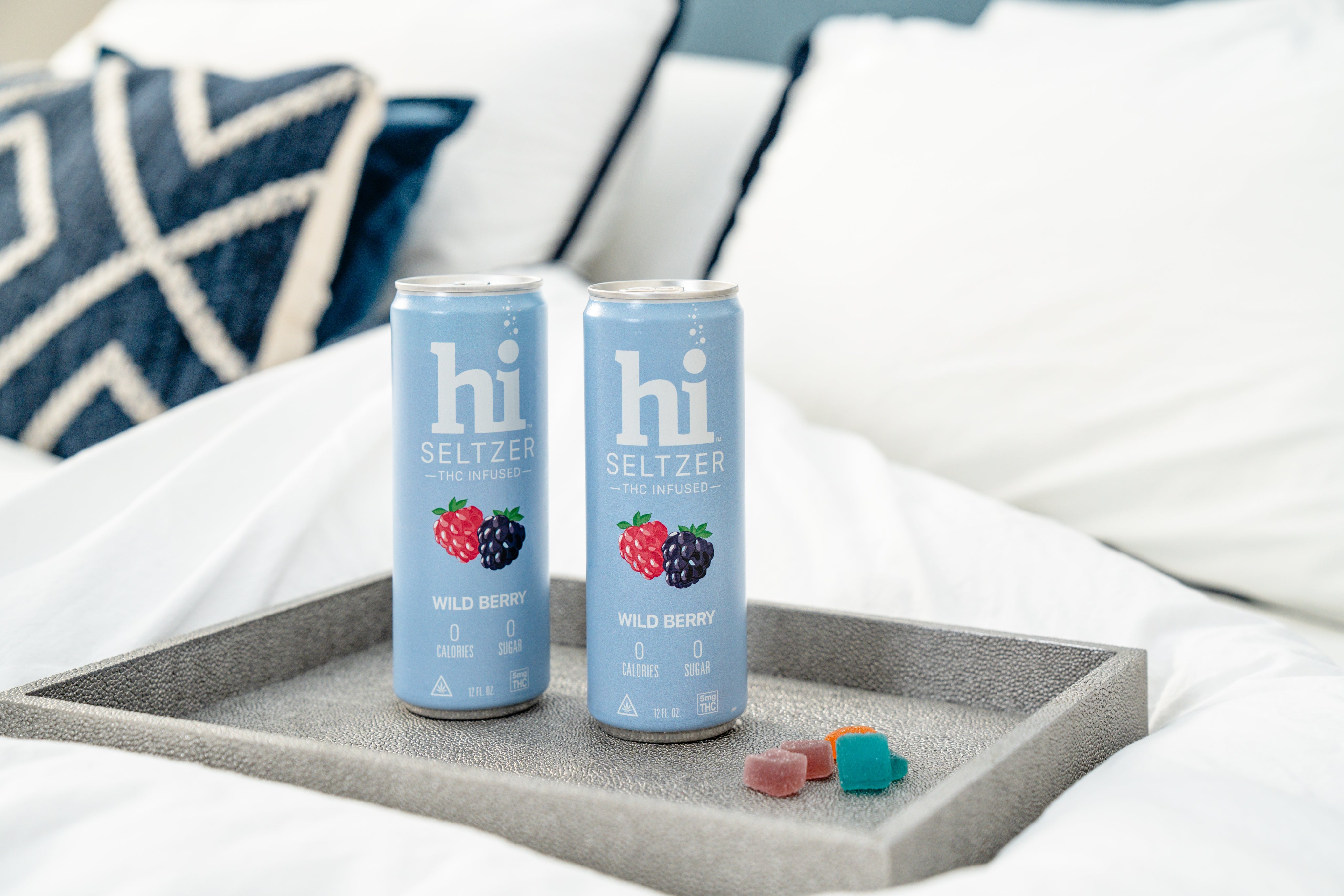 Wild Berry