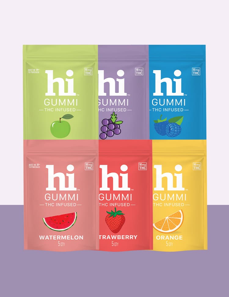 hi Seltzer Variety Packs