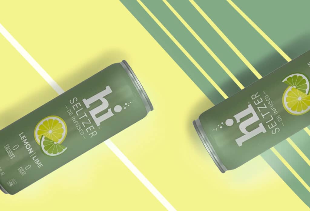 hi Seltzer Announces Official Partnership With the Professional Pickleball Association