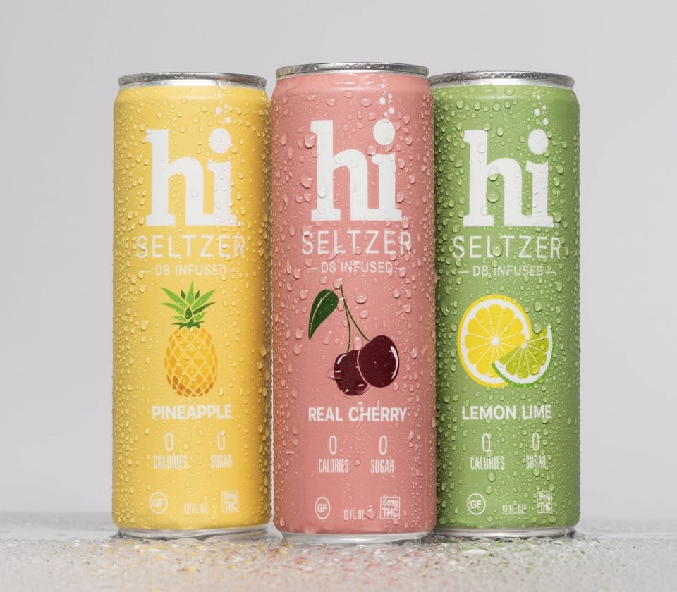 Texas liquor chain launches hemp-derived THC beverage sales